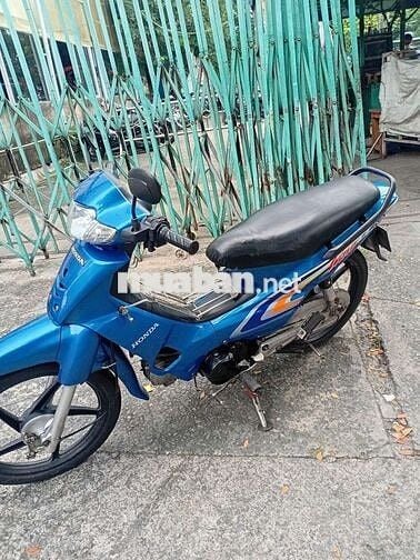 Wave TQ,thay dàn áo wave zin rất đẹp,bánh mâmhonda