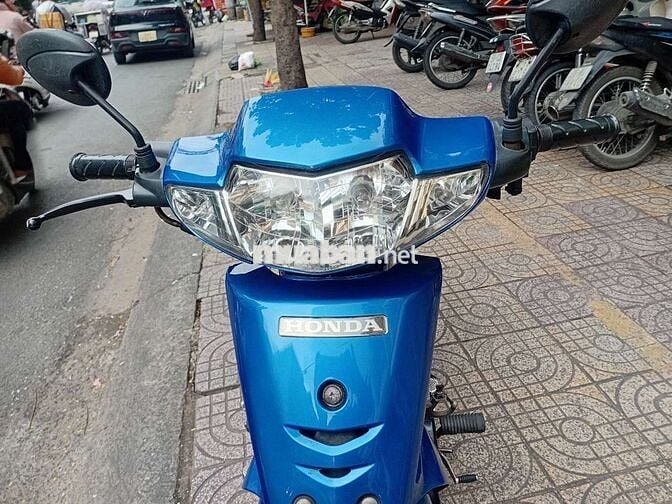 Wave TQ,thay dàn áo wave zin rất đẹp,bánh mâmhonda