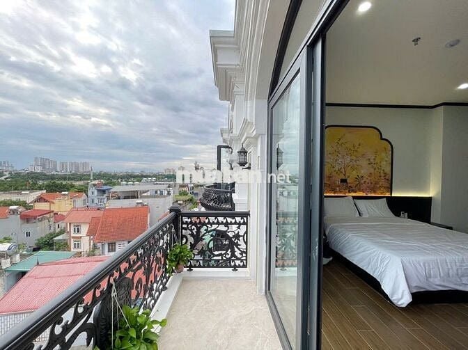 CĂN HỘ STUDIO ĐẦY ĐỦ NỘI THẤT NGAY XUÂN ĐỈNH, ĐẠI SỨ QUÁN HÀN QUỐC