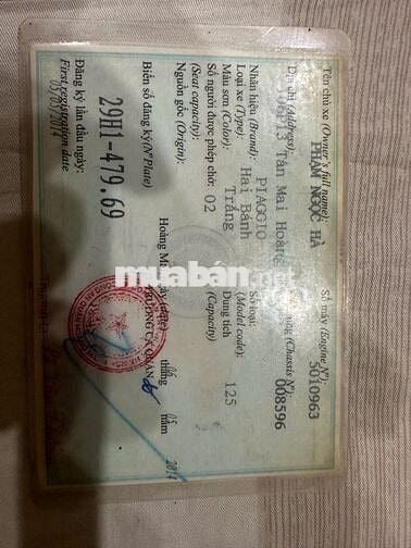 Primavera 2014 3vie cực mới