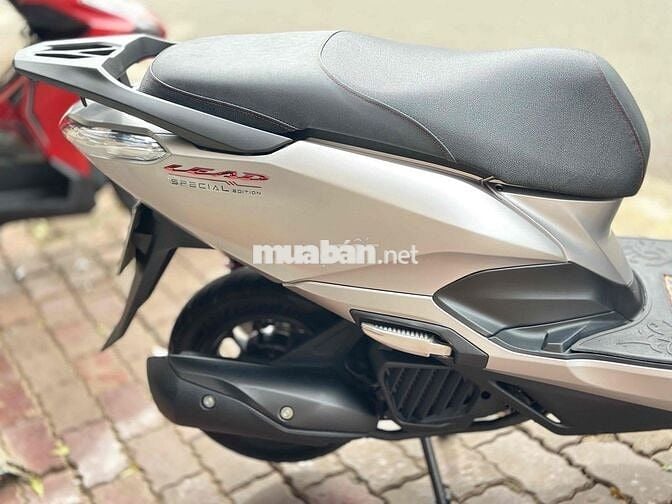 Lead 2020 Khoá Smatkey Xe Đẹp, Máy Zin Êm