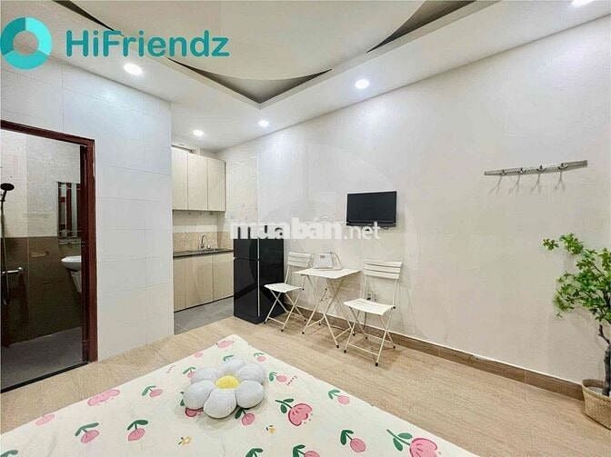Cho Thuê Phòng Đầy Đủ Nội Thất Gần Aeon Tân Phú, Lê Trọng Tấn...
