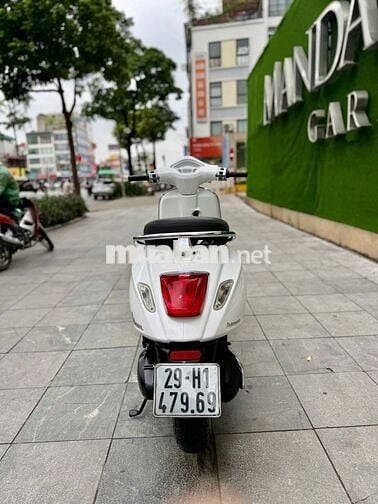 Primavera 2014 3vie cực mới
