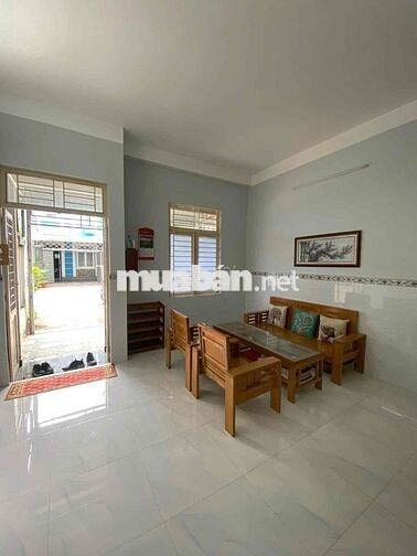 CHO THUÊ NHÀ TRỆT LẦU FULL NT KDC HOÀNG QUÂN