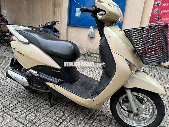honda lead Fi Đk 6/2010 bstp