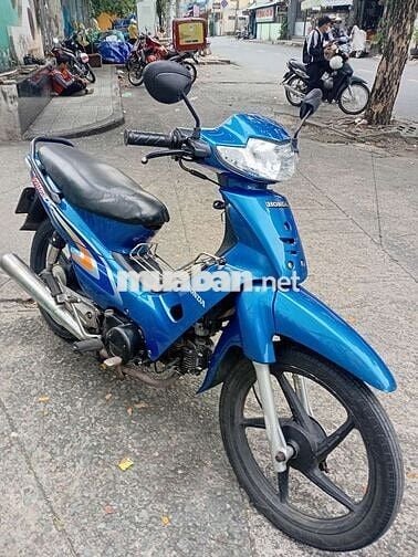 Wave TQ,thay dàn áo wave zin rất đẹp,bánh mâmhonda