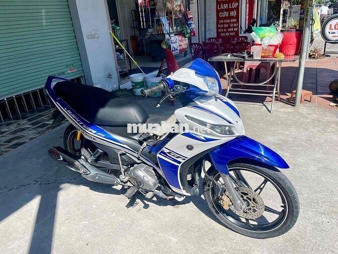 Cần bán xe jupiter
