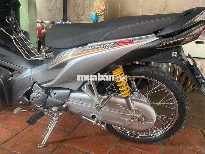 thanh lý xe s110 bstp bao tanh chấp