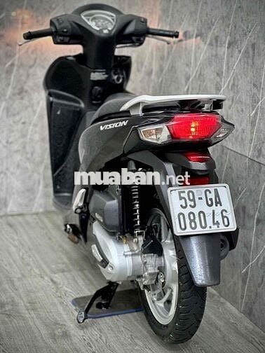 Wave A 110 2022 Zin BSTP 9 Chủ Bao Kí