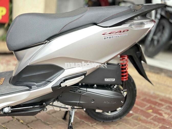 Lead 2020 Khoá Smatkey Xe Đẹp, Máy Zin Êm