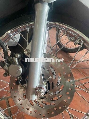 thanh lý xe s110 bstp bao tanh chấp