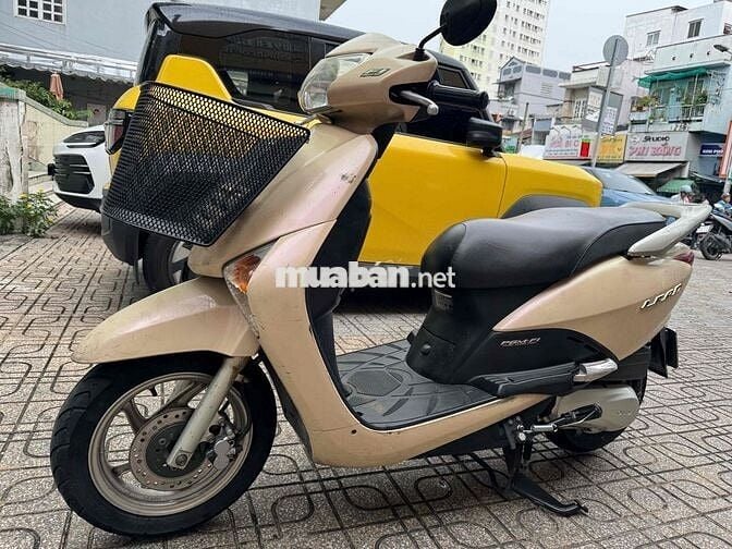 honda lead Fi Đk 6/2010 bstp