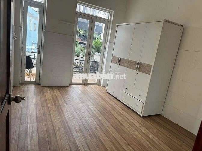 GÓC 2 MẶT TIỀN NHÀ ĐẸP QUẬN GÒ VẤP, DT 5×20