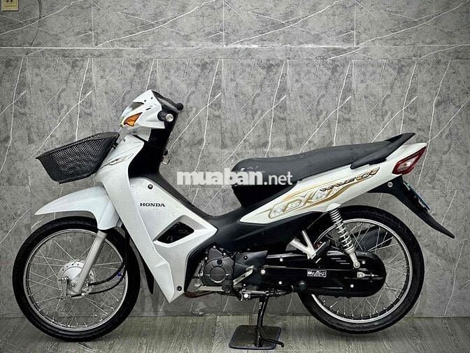 Wave A 110 2022 Zin BSTP 9 Chủ Bao Kí