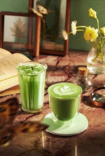 🌹Việc làm: store cafe và đồ uống hàng ngày tại quầy part/full 2025💕