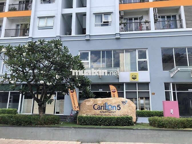 💥 BÁN CĂN HỘ CARILLON 5 👉CÓ SỔ GIÁ TỐT BAN CÔNG VIEW HƯỚNG MÁT