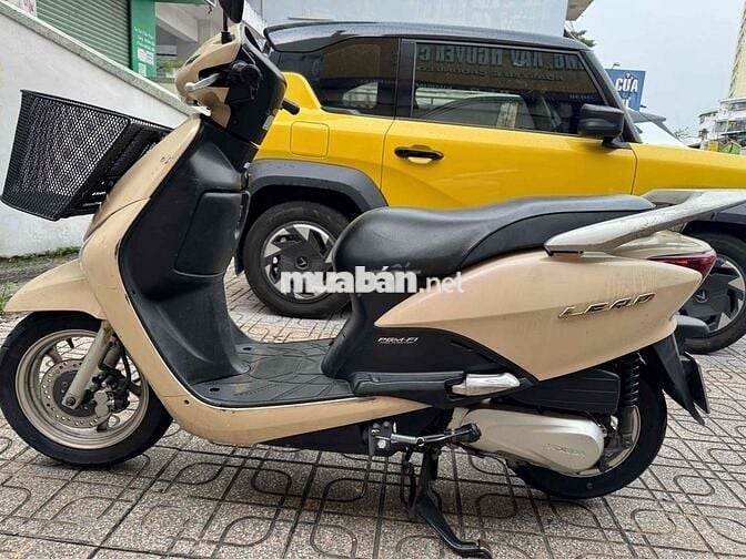 honda lead Fi Đk 6/2010 bstp