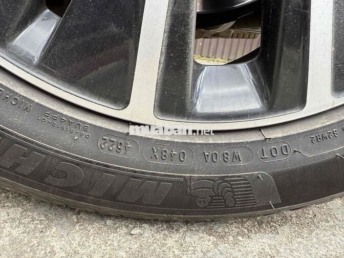 Mercedes Benz C Class 2019 C 200 - 111111 km