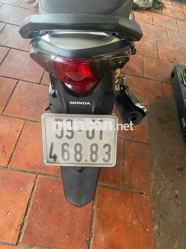 thanh lý xe s110 bstp bao tanh chấp
