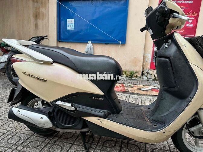 honda lead Fi Đk 6/2010 bstp