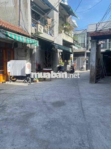 chính chủ cần bán nhà Sơn kỳ sát chợ