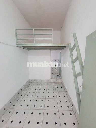 Cho Thuê Phòng Trọ Gò Vấp Dưới 2 Triệu - Giờ Giấc Tự Do, Có Gác Lửng