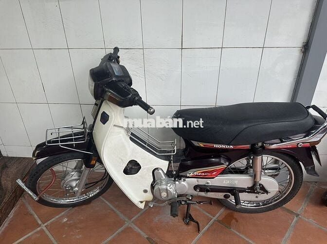 BÁN HONDA DREAM THÁI MÁY CHẤT BAO CHÍNH CHỦ
