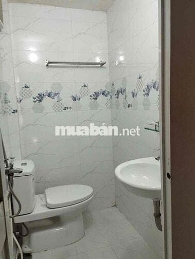 🎁Cho thuê 296/ Nguyễn Văn Lượng P17 Gò Vấp 4m❌12m 3pn 2wc gần lotte