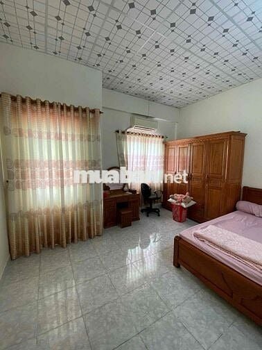 CHO THUÊ NHÀ TRỆT LẦU FULL NT KDC HOÀNG QUÂN
