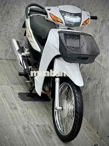 Wave A 110 2022 Zin BSTP 9 Chủ Bao Kí