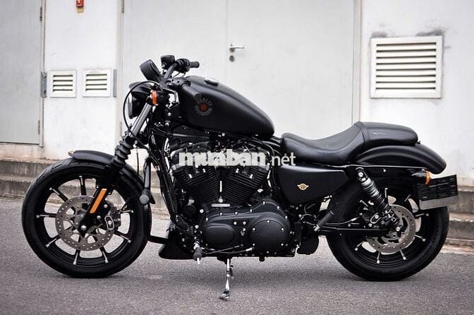 Thanh Motor cần bán Harley Davidson Iron 883 2020