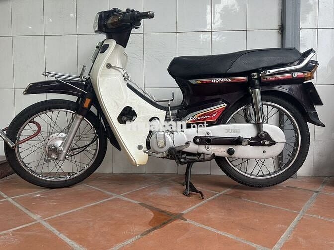 BÁN HONDA DREAM THÁI MÁY CHẤT BAO CHÍNH CHỦ