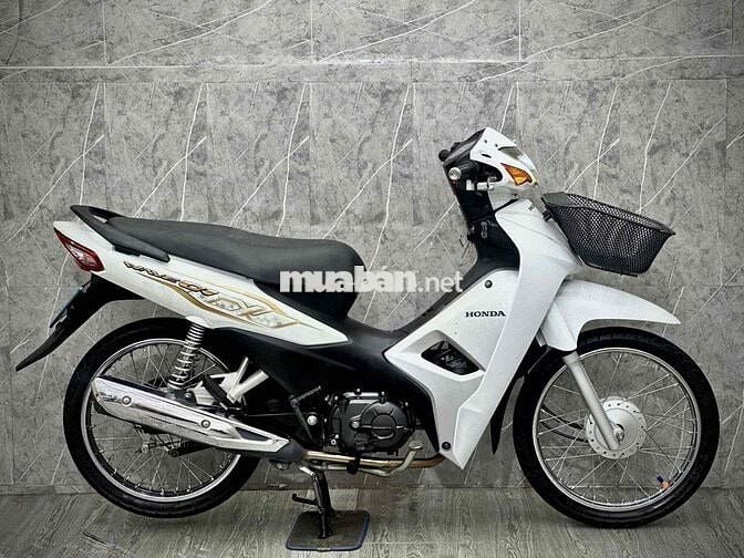 Wave A 110 2022 Zin BSTP 9 Chủ Bao Kí