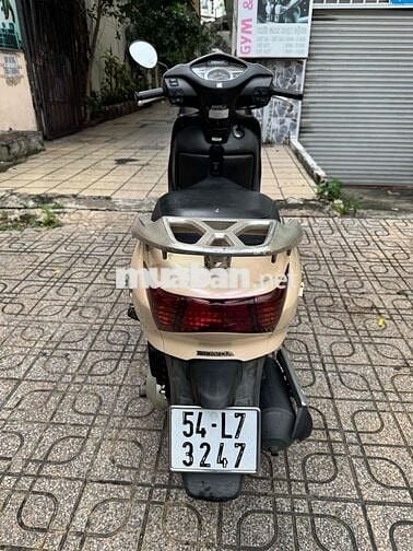 honda lead Fi Đk 6/2010 bstp