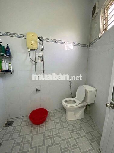 CHO THUÊ NHÀ TRỆT LẦU FULL NT KDC HOÀNG QUÂN