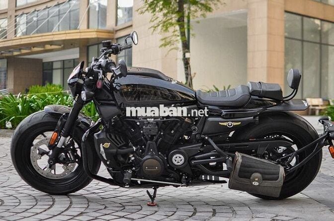 Thanh Motor cần bán Harley Davidson SporterS 2024