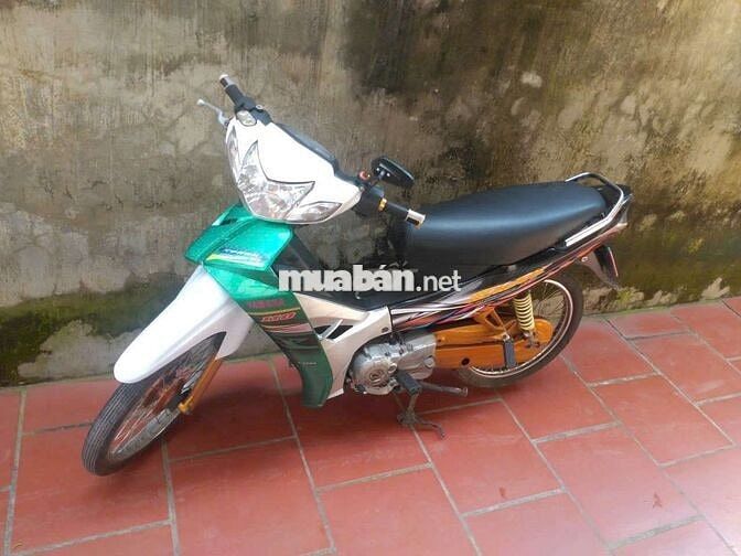 Xe Siriot 2016.Xe Giấy tờ đầy đủ.Chính hãng Yamaha