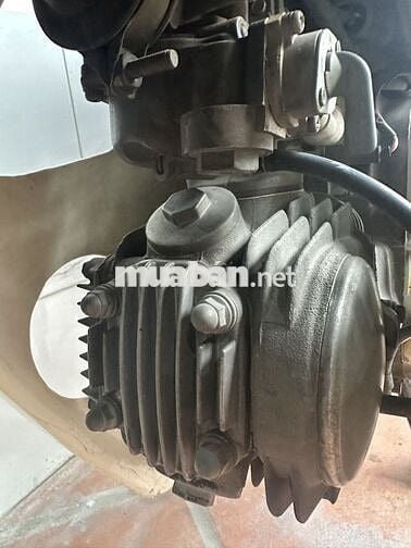 BÁN HONDA DREAM THÁI MÁY CHẤT BAO CHÍNH CHỦ