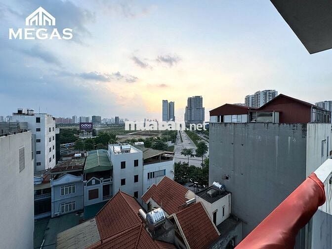 CHO THUÊ 2N1K ĐẦY ĐỦ NỘI THẤT MỚI TINH XUÂN LA - TÂY HỒ