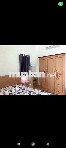 Nhà cho thuê nhà đẹp có full noi thất đầy đủ