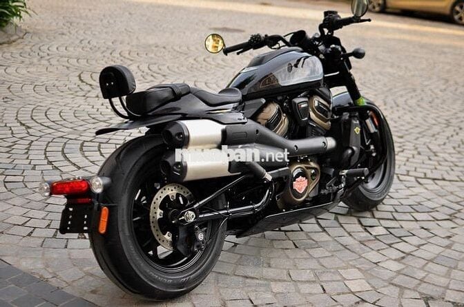 Thanh Motor cần bán Harley Davidson SporterS 2024