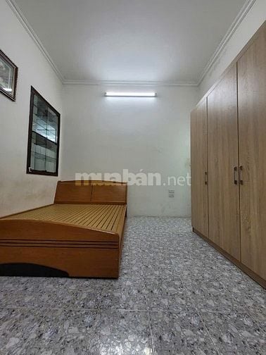 Cho thuê nhà: Số 27/62 ngõ 41 phố Vọng, Phường Bạch Mai, Hà Nội