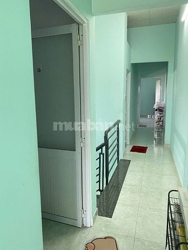 Vị Trí VIP ! Bán Nhà Hẻm Ô Tô, 02 Tầng, 4,1x26m