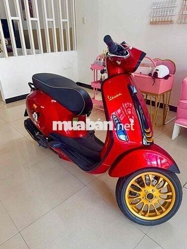 Vespa Sprint