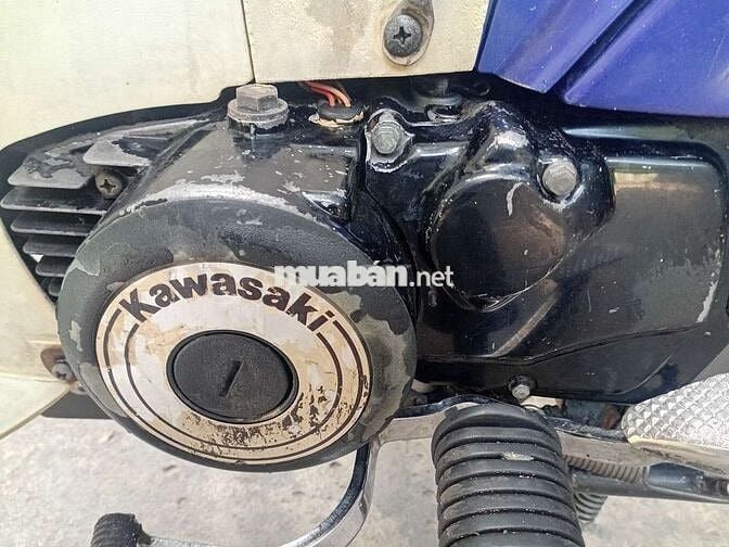 Max Nhật 2001 còn đẹp, xe nhập khẩu, có cà vẹt.