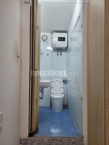 Cho thuê nhà: Số 27/62 ngõ 41 phố Vọng, Phường Bạch Mai, Hà Nội