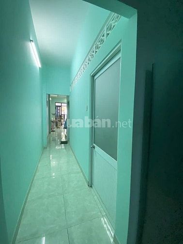 Vị Trí VIP ! Bán Nhà Hẻm Ô Tô, 02 Tầng, 4,1x26m
