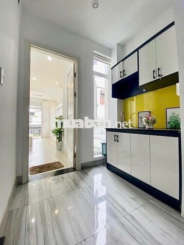 Căn Hộ Dịch Vụ Giá Chỉ Từ 5tr full nội thất, có ban công !