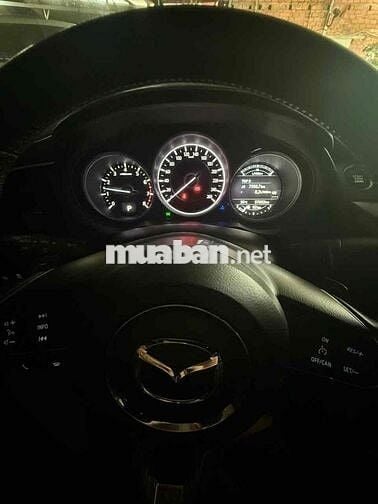 Mazda 6 2018 2.5L Premium 1 chủ odo 57.000 TPHCM