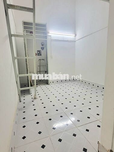Cho Thuê Phòng Trọ Gò Vấp Dưới 2 Triệu - Giờ Giấc Tự Do, Có Gác Lửng